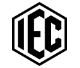 IEC Logo